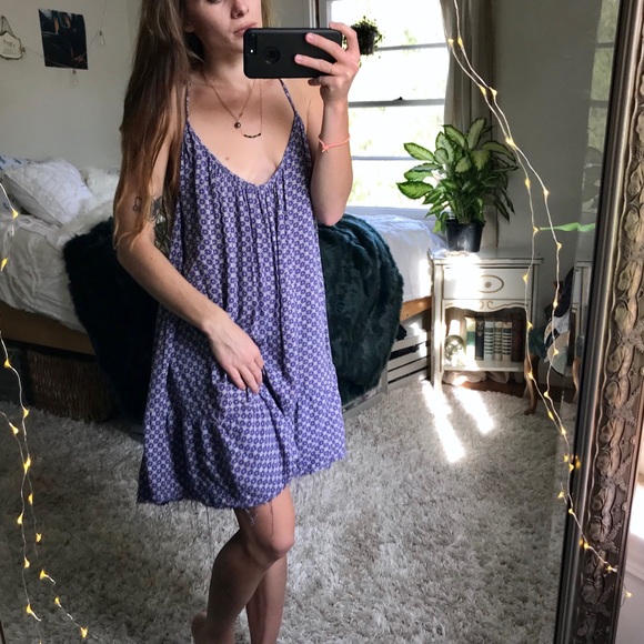 Urban Outfitters Dresses & Skirts - gypsy dress ✨🖤